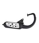 TUBO DE ESCAPE" SILENT PRO " PEUGEOT SPEEDFIGHT 2, VIVACITY 50 ( HOMOLOGADO ) TECNIGAS R: 030724213