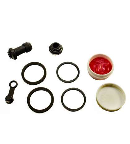 KIT REPARACIÓN PINZA FRENO DELANTERA HONDA SH 125/150 01-08 - [BCF-116] R: 405441005