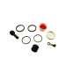 KIT REPARACIÓN PINZA FRENO DELANTERA SUZUKI SV650 99-10 - [BCF-321] R: 405441020