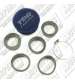 FILTRO DE AIRE COMPACTO TPR FACTORY AZUL Ø 100X65 R: R: 99BF4662B