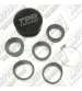 FILTRO DE POTENCIA TPR FACTORY NEGRO Ø 100X65 R: R: 99BF4662RN