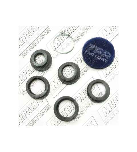 FILTRO DE POTENCIA TPR AZUL Ø 80X40 R: 99CF2843B