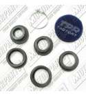 FILTRO DE POTENCIA TPR AZUL Ø 80X40 R: 99CF2843B