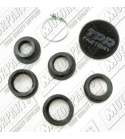 FILTRO DE POTENCIA TPR NEGRO Ø 80X40 R: 99CF2843N