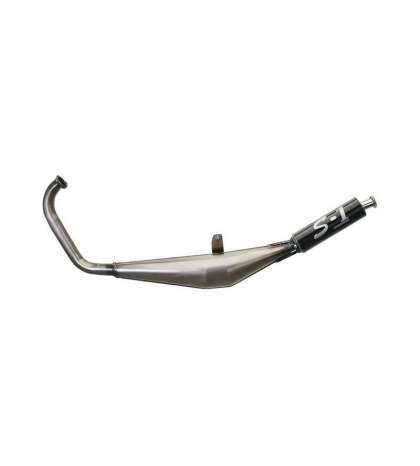 ESCAPE TURBO KIT PUCH MINICROSS SUPER 50 ( HOMOLOGADO ) S1 R: H1001S