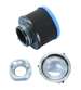FILTRO DE AIRE CARBURADOR ORIGINAL VESPA 200 POLINI R: 2030152