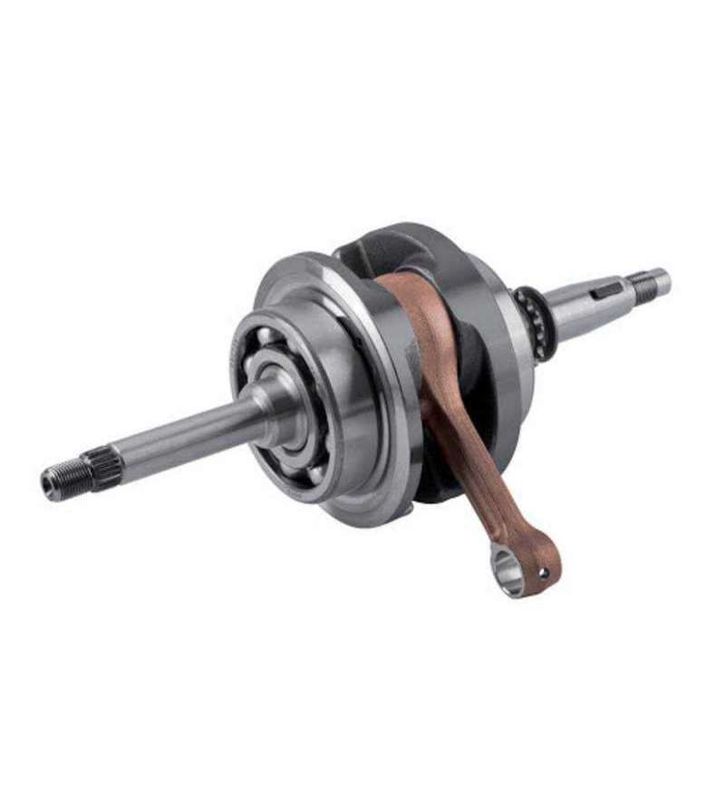 Stator Mit Zündung Für Kymco Grand Dink 250 / People 250 / Bet & Win 250 – Komplettes Ersatzteil