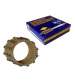 KIT DISCOS EMBRAGUE FCC YAMAHA YZF 125 R 14/18 R: DK50012