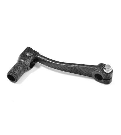 PPEDAL CAMBIO AM6, RX 50. BETA RR T. GAS GAS. MOTORHISPANIA, RYZ. PEUGEOT XP6. RIEJU MRX, SMX. YAMAHA DT 50 R: 824CF