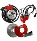 ROTOR DOBLE MAPA PIAGGIO SCOOTER LC TPR FACTORY R: 99ARI0300