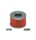 FILTRO ACEITE KYMCO XCITING 250 I 06/08 - HIFLOFILTRO - R: HF561