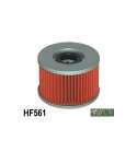 FILTRO ACEITE KYMCO XCITING 250 I 06/08 HIFLOFILTRO R: HF561