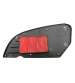 FILTRO DE AIRE KYMCO SUPERDINK 125 IE 09 - MEIWA - R: 13963