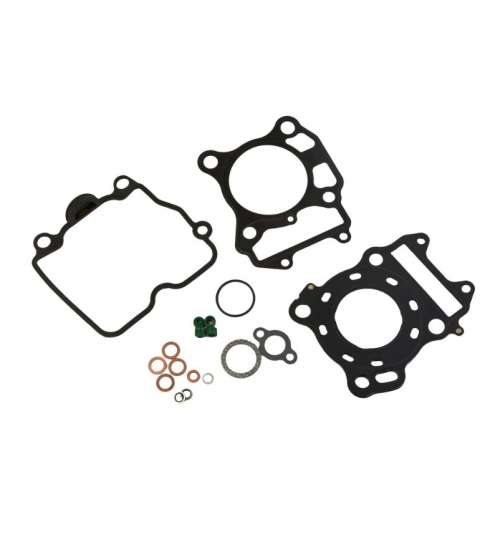 KIT JUNTAS CILINDRO SUZUKI BURGMAN 125 4T 02/06 C4 R: 086324