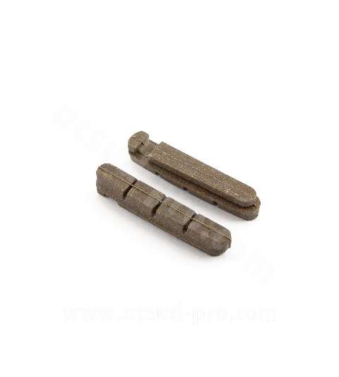 TACOS ( 2 ) FRENO CARRETERA WTP LLANTA CARBONO ( COMPATIBLE SHIMANO ) R: V700004C