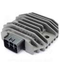 REGULADOR DE CORRIENTE SUZUKI BURGMAN 125-150-200-400 / GSR 600 - TNT - R: 180357E