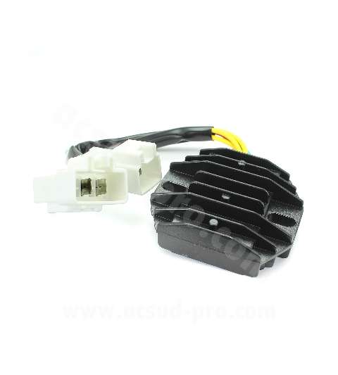 REGULADOR DE CORRIENTE PIAGGIO VESPA LX 125-150 TNT R: 180355F