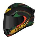 CASCO INTEGRAL TS TYPHOON ( VISOR SOLAR ) RD1 DECORADO MATE (MA287) R: D001100500MA86702
