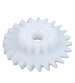PIÑON BOMBA ACEITE AM6 - TIPO ORIGINAL - TOP PERFORMANCES - 13/24 DIENTES R: AM00016