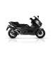 CÚPULA MALOSSI SPORT SCREEN YAMAHA T-MAX 560 IE 22/ R: 4519416B