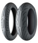 JUEGO CUBIERTAS 130-60X13 60P / 140-60X13 57P ( YAMAHA AEROX ) POWER PURE SC MICHELIN R: PP1314