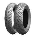 JUEGO DE NEUMÁTICOS KYMCO SUPERDINK 125/300 C.C. MICHELIN CITY GRIP 2 R: 1215