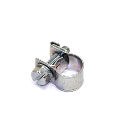 ABRAZADERA PARA TUBOS GASOLINA 10-12 R: 02019010
