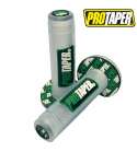 JUEGO PUÑOS PROTAPER TRANSPARENTE / VERDES R: PPTV