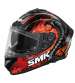 CASCO INTEGRAL TYPHOON REPTILE DECORADO BRILLO (GL273) R: D001100600GL27303