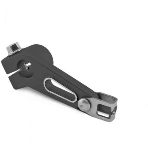 VARILLA EMBRAGUE DERBI SENDA LIGHT NEGRO TNT R: 090591B
