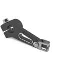 VARILLA EMBRAGUE DERBI SENDA E2 / E3 LIGHT NEGRO TNT R: 090591B