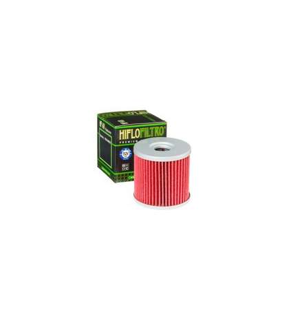 FILTRO ACEITE HIFLOFILTRO HF651