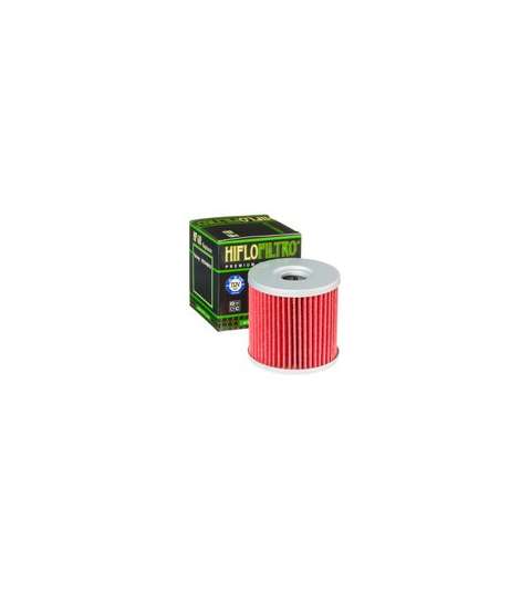 FILTRO ACEITE HIFLOFILTRO HF651