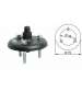 EXTRACTOR VOLANTE 3 TORNILLOS ESPECIAL SUZUKI/YAMAHA R: 19514