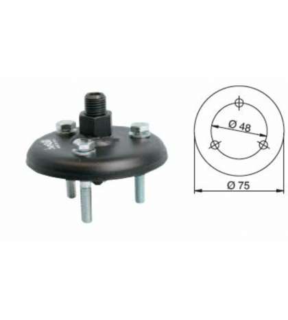 EXTRACTOR VOLANTE 3 TORNILLOS ESPECIAL SUZUKI/YAMAHA R: 19514
