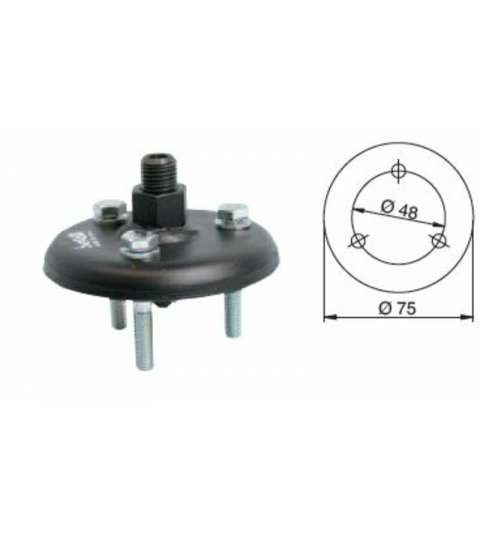 EXTRACTOR VOLANTE 3 TORNILLOS ESPECIAL SUZUKI/YAMAHA R: 19514