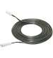 CABLE PARA SENSOR TEMPERATURA KOSO ( 1 METRO ) BO001001 R: 49208