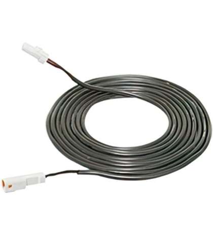 CABLE PARA SENSOR TEMPERATURA KOSO ( 1 METRO ) BO001001 R: 49208