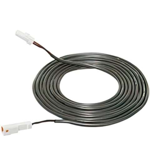 CABLE PARA SENSOR TEMPERATURA KOSO ( 1 METRO ) BO001001 R: 49208