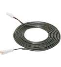 CABLE PARA SENSOR TEMPERATURA KOSO ( 1 METRO ) BO001001 R: 49208