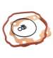 KIT DE JUNTAS CILINDRO AIRSAL RACING XTREM, DERBI EURO 2 R: 14089950