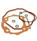 KIT DE JUNTAS CILINDRO AIRSAL RACING XTREM, DERBI EURO 3 90 C.C. D. 50 MM. R: 140810050