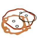KIT DE JUNTAS CILINDRO AIRSAL RACING XTREM, DERBI EURO 3 90 C.C. D. 50 MM. R: 140810050