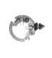 JUEGO PORTAESCOBILLAS (2 ESCOBILLAS) - CON MUELLE HONDA / YAMAHA / KAWASAKI R: 04178905