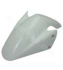 GUARDABARROS DELANTERO YAMAHA JOG RR 50 ( BLANCO BRILLO ) - TNT - R: 366871C