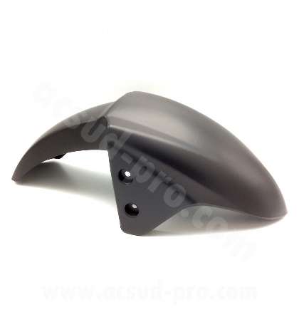 GUARDABARROS DELANTERO KYMCO AGILITY 50/125 C.C. NEGRO/BRILLO - TNT - R: 366104N