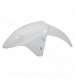 GUARDABARROS DELANTERO KYMCO AGILITY 50/125 CC BLANCO/BRILLO - TNT - R: 366104J