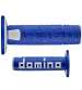 PUÑOS DOMINO OFF ROAD RPS AZUL - BLANCO R: A36041C4846