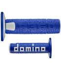 JUEGO PUÑOS DOMINO OFF ROAD RPS AZUL - BLANCO R: A36041C4846