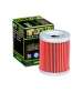 FILTRO ACEITE SUZUKI AN 250 BURGMAN 98/07 - HIFLOFILTRO - R: HF972